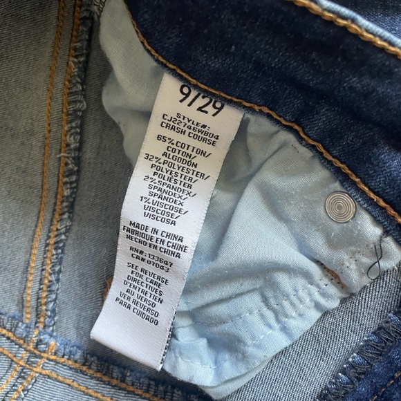 Celebrity Pink Jeans - Picture 2 of 4